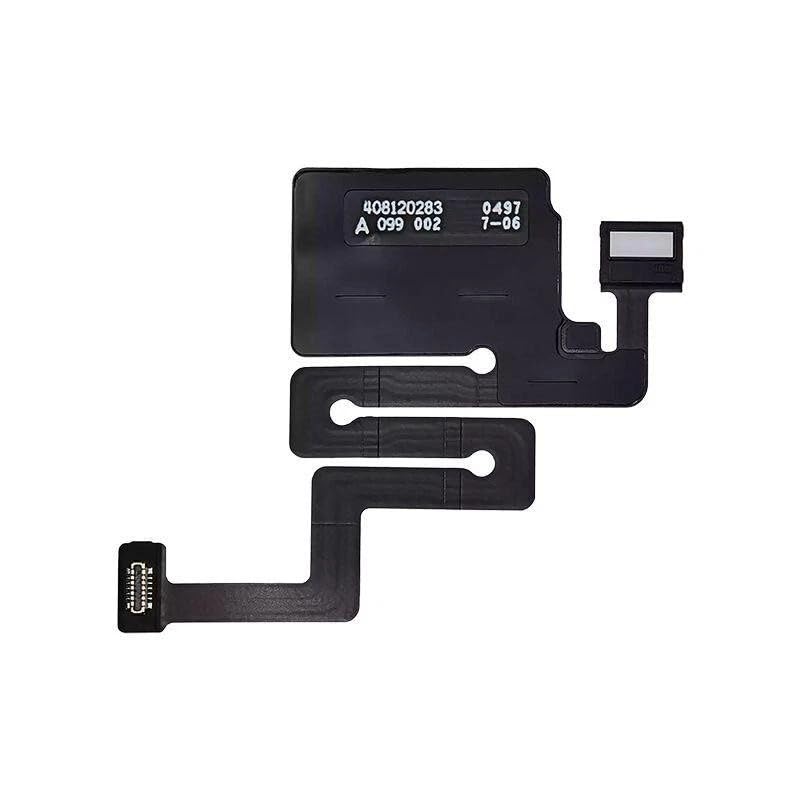 TheCoolCube Ear Speaker Earpiece Proximity Sensor Flex Cable Module Replacement Compatible with Apple iPhone 16 6.1 Inch - Image 5